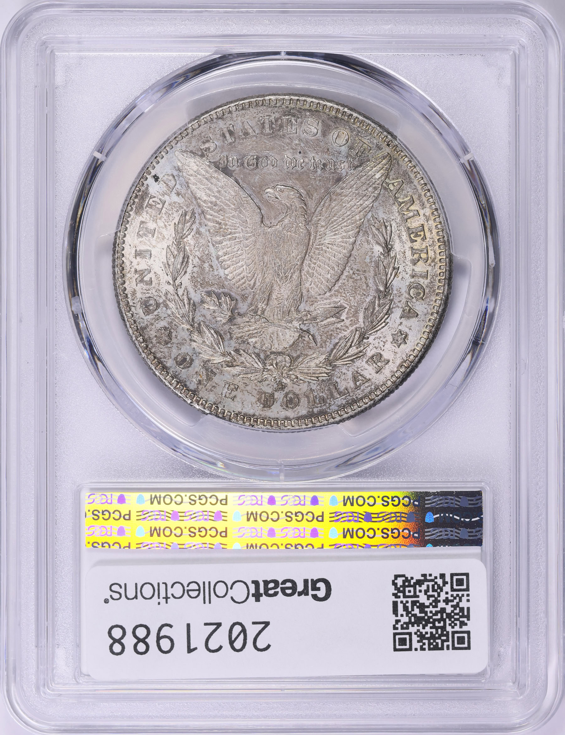 明治二分金　PCGS AU55（スラブ入り） 1857-S AU55 PCGS Liberty Double Eagle Type 1 $20 Gold Coin PQ Nice