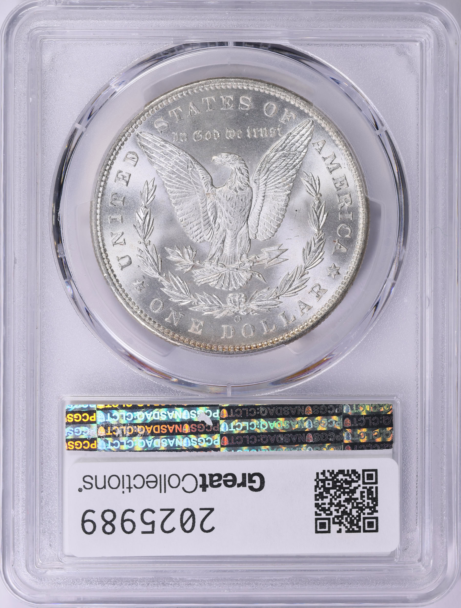 PCGS-PR68 1988 カナダ サンモーリス製鉄所創設250周年記念銀貨 PCGS
