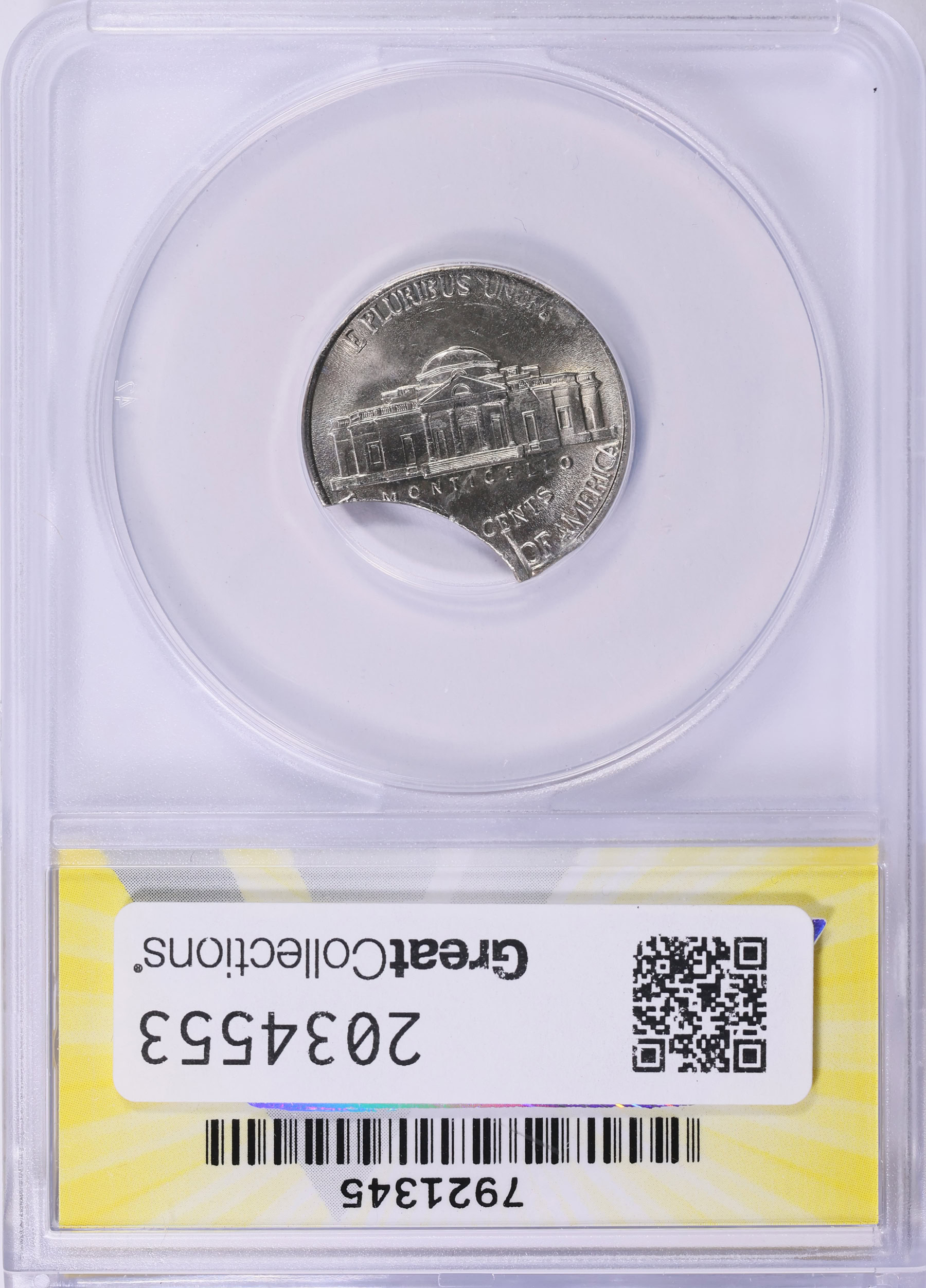 Apple coin Token - Apple - People's Republic of China – Numista