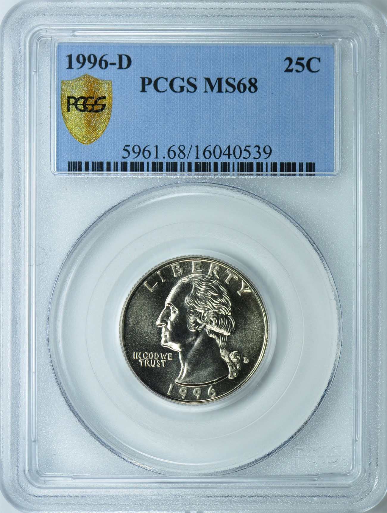 1966年ニューヘブリディーズ諸島大型100フラン銀貨 PCGS認証 【公式通販】