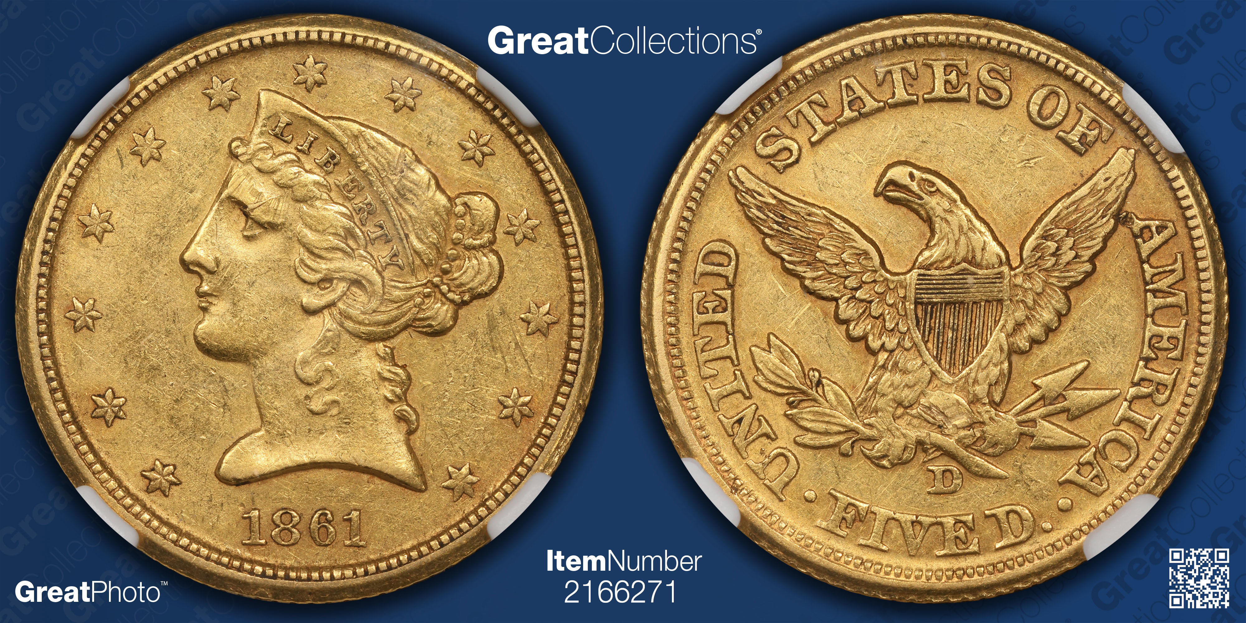 1873年 OPEN 3 $5 リバティ 金貨 NGC AU 55/NGC-14 【公式通販】