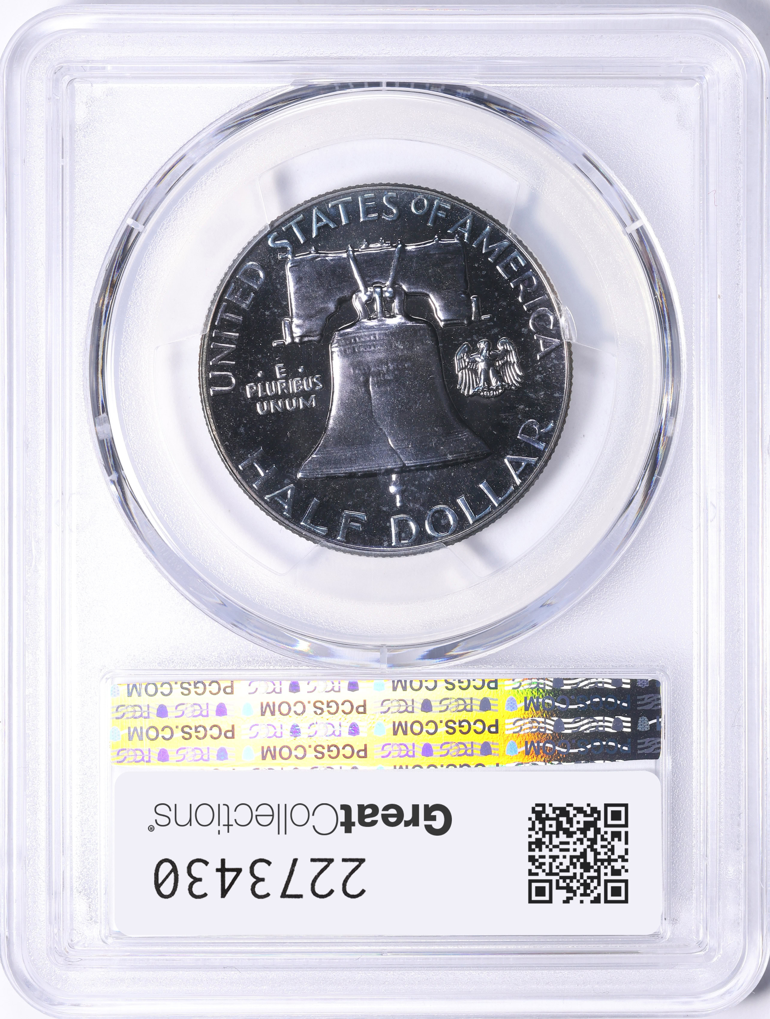 【NGC鑑定】1963英国1シリング UNC DETAILS 1963 Franklin Half Dollar PCGS Proof Genuine Unc Details (Art