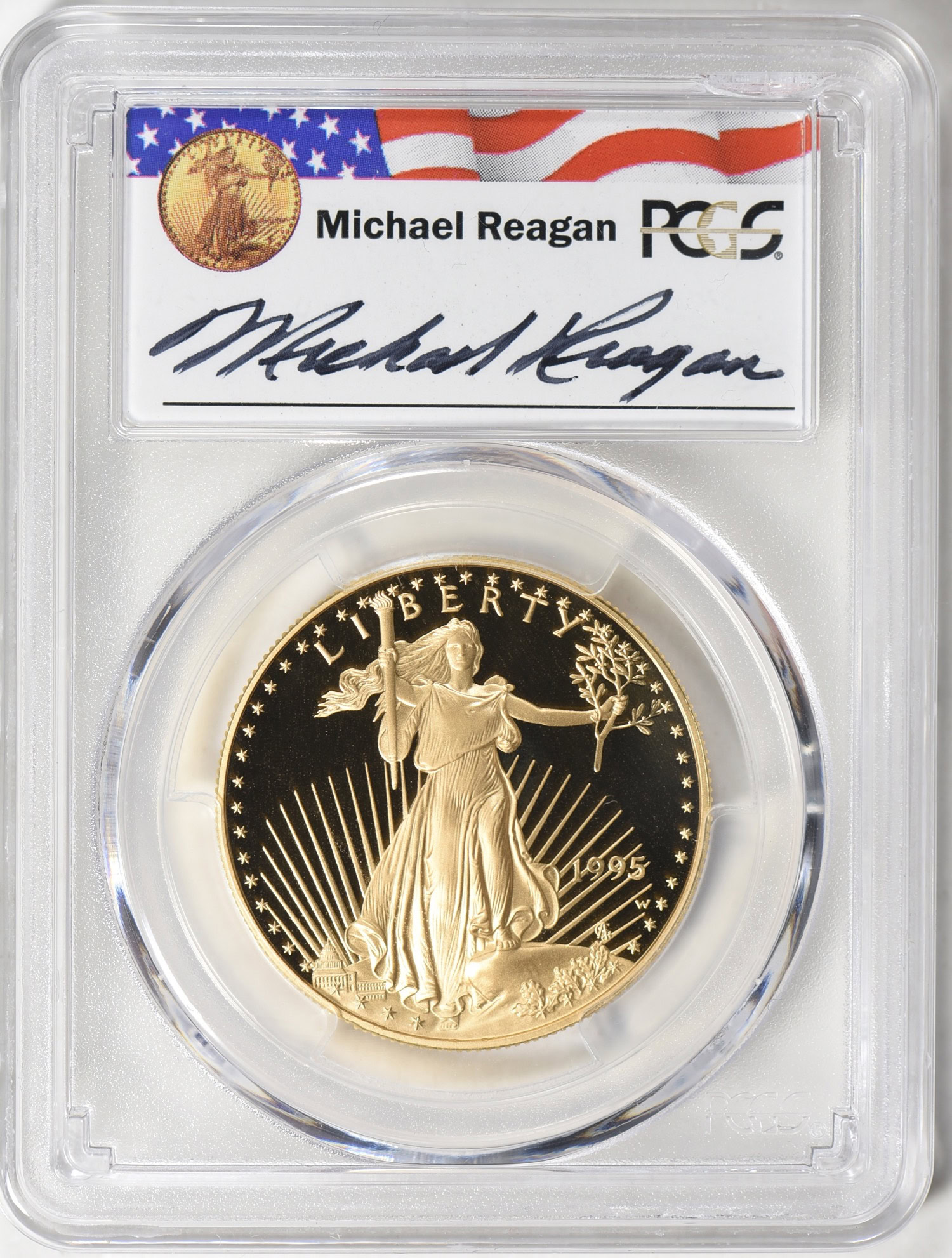 PCGS PR69 DCAM アメリカ大統領 10枚セット コレクション整理10枚セット】PCGS PR69 DCAM アメリカ大統領