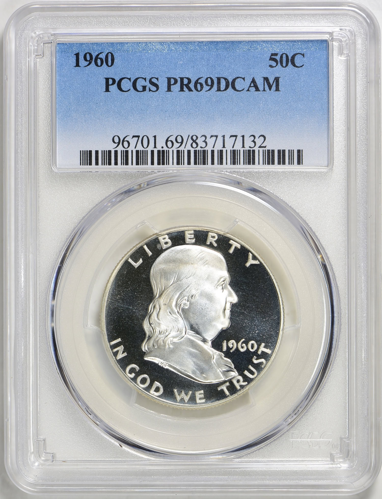 1966年ニューヘブリディーズ諸島大型100フラン銀貨　PCGS認証 1966年ニューヘブリディーズ諸島大型100フラン銀貨 PCGS AU55 - メルカリ