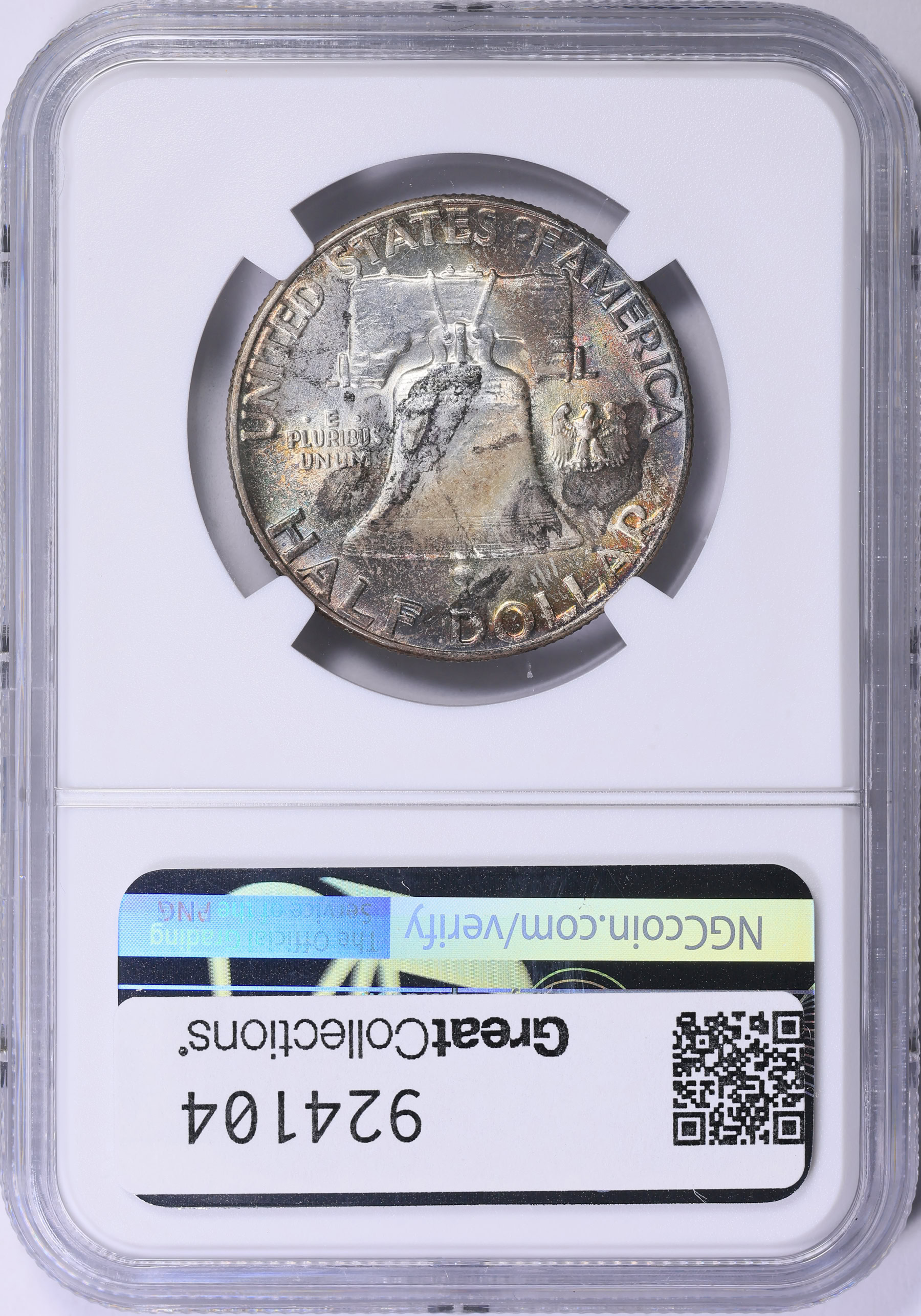 NGC MS65 ネパール 5ルピー エラーコイン 1990年 マルチストライク NGC MS65 ネパール 5ルピー エラーコイン 1990年 マルチストライク