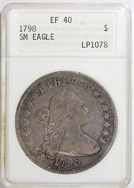 GreatCollections - ANACS