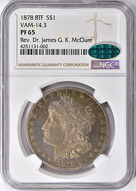 GreatCollections - Coin Auction Archive > U.S. Coin Prices