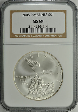 GreatCollections - Coin Auction Archive > U.S. Coin Prices