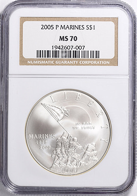 GreatCollections - Coin Auction Archive > U.S. Coin Prices