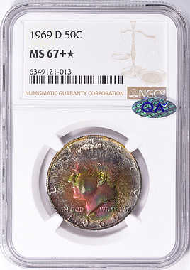 GreatCollections - Coin Auction Archive > U.S. Coin Prices > Half