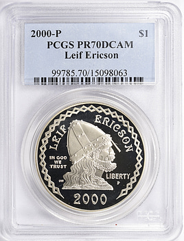 GreatCollections - Coin Auction Archive > U.S. Coin Prices