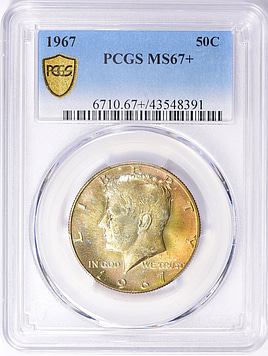 GreatCollections - Coin Auction Archive > U.S. Coin Prices > Half
