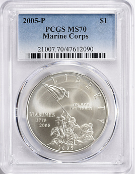 GreatCollections - Coin Auction Archive > U.S. Coin Prices