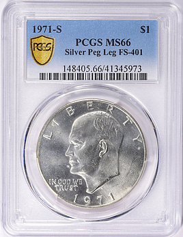 米国シルバーヘリテージ 銀貨 ペン立て1882年モーガン1971年アイゼンハワー 米国シルバーヘリテージ 銀貨 ペン立て1882年モーガン1971年