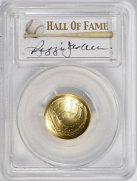 コレクション National Baseball Hall Gold Coin コレクション National Baseball Hall Gold Coin National Baseball