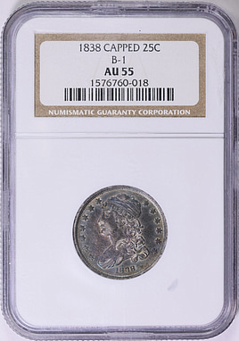 GreatCollections - Coin Auction Archive > U.S. Coin Prices