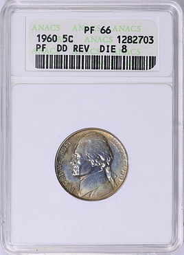 GreatCollections - Coin Auction Archive > U.S. Coin Prices