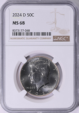 GreatCollections - Coin Auction Archive > U.S. Coin Prices > Half