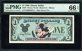 GreatCollections - Coin Auction Archive > U.S. Currency Prices