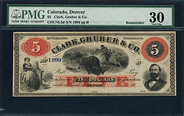 GreatCollections - Coin Auction Archive with PCGS, NGC, and CACG