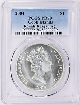 ね*こ様 【2枚セット売り】国際・デザイン・コンペティション2004　純銀 GreatCollections - Coin Auction Archive > World Coin Prices