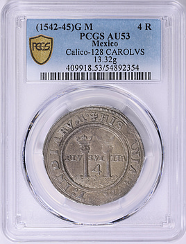 GreatCollections - Coin Auction Archive > U.S. Coin Prices > World