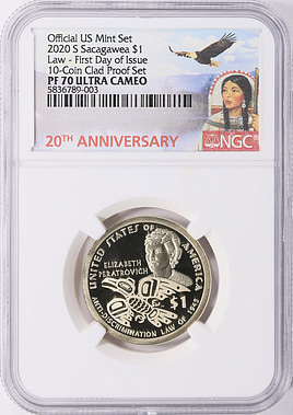 GreatCollections - Coin Auction Archive > U.S. Coin Prices