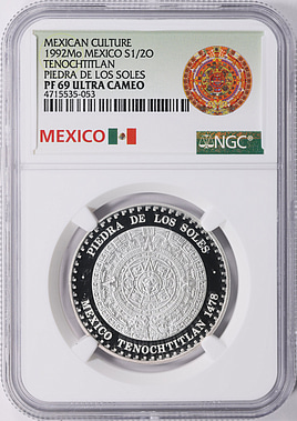 1992 West Linapacan A Oil Field メダル GreatCollections - Coin Auction Archive > World Coin Prices