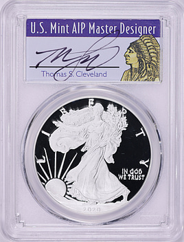 Silver Eagle マイク(エコメルカリ便) GreatCollections - Coin Auction Archive > U.S. Coin Prices