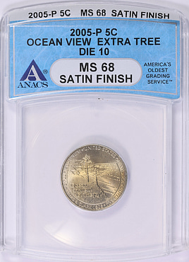 50's U.S.A セラミックベース ミッドセンチュリー 1958年 オブジェ 1950 D US Benjamin Franklin LIBERTY BELL Vintage Silver Half