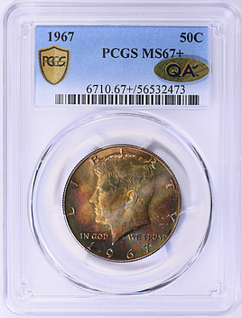 GreatCollections - Coin Auction Archive > U.S. Coin Prices > Half