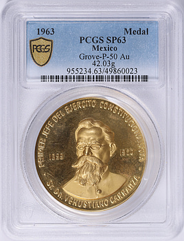 GreatCollections - Coin Auction Archive > World Coin Prices
