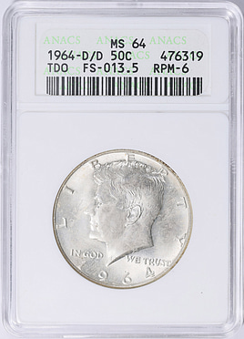 GreatCollections - Coin Auction Archive > U.S. Coin Prices > Half