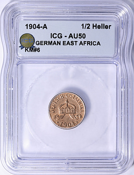 GreatCollections - Coin Auction Archive > World Coin Prices