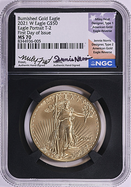 コレクション 007 NGC ms70 Why are MS-70 American Gold Eagles so rarely graded by PCGS and