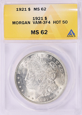 GreatCollections - Coin Auction Archive > U.S. Coin Prices