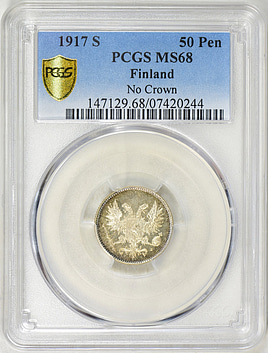 GreatCollections - Coin Auction Archive > U.S. Coin Prices > World