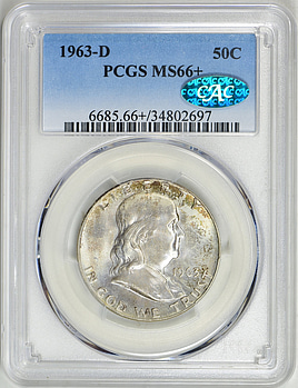 GreatCollections - Coin Auction Archive > U.S. Coin Prices > Half