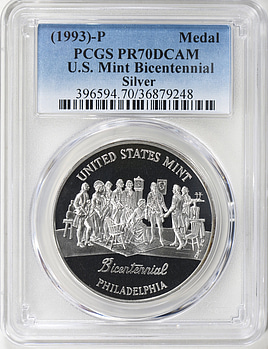 GreatCollections - Coin Auction Archive > U.S. Coin Prices