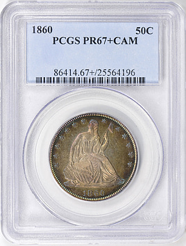 GreatCollections - Coin Auction Archive with PCGS, NGC, and CACG