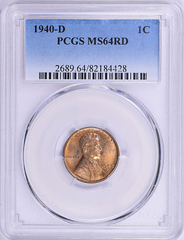 希少　発行数10000　PCGS-MS64 リヒテンシュタイン 1946B 1906 Indian Cent NGC MS-64 BN (Item 2017230) | GreatCollections
