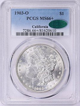 n92 リボニアシリング銀貨【PCGS TOP鑑定MS 63】1619年 n92 リボニア