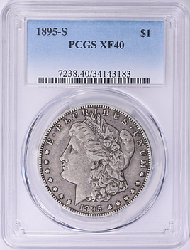 希少！◆大型銀貨CHINA ・Ｓilverオートダラー1928 PCGS XF CHINA. Kweichow. Auto Dollar, Year 17 (1928). PCGS Genuine
