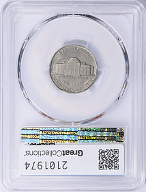 1939-Jefferson-Nickel-MS-64-DDR-Up-For-Auction