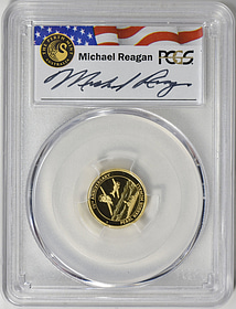 Tuvalu 2016-P Gold $15, $25, and $100 Pearl Harbor Set PCGS Proof