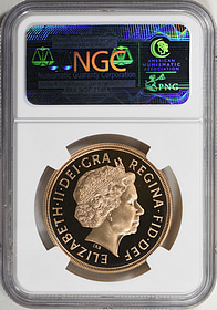 2009年 イギリス 1/4ソブリン MS70 NGC 2009年 イギリス 1/4ソブリン MS70 NGC - メルカリ