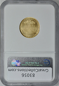 1993-W James Madison and Bill of Rights Gold $5 NGC MS-70 (US